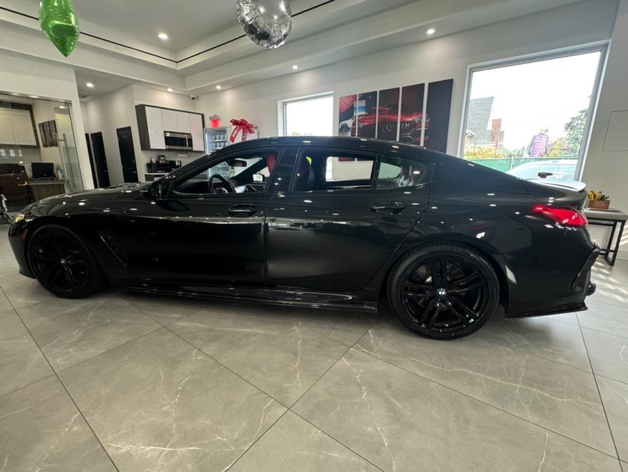 2022 BMW 8 Series 840i xDrive Gran Coupe, available for sale in Franklin Square, New York | Luxury Motor Club. Franklin Square, New York 2022 BMW 8 Series 840i xDrive Gran Coupe, available for sale in Franklin Square, New York | Luxury Motor Club. Franklin Square, New York