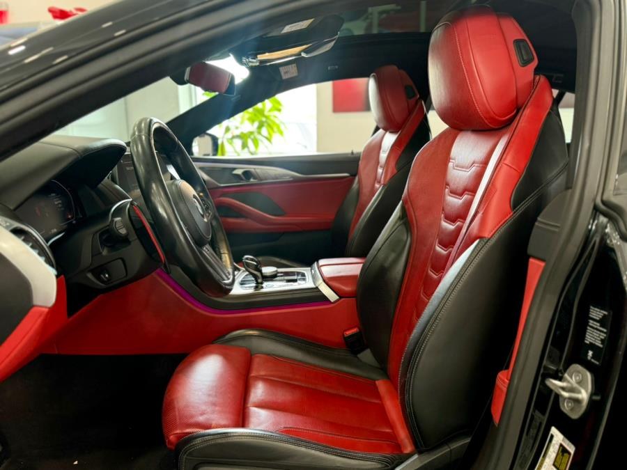 2022 BMW 8 Series 840i xDrive Gran Coupe, available for sale in Franklin Square, New York | Luxury Motor Club. Franklin Square, New York 2022 BMW 8 Series 840i xDrive Gran Coupe, available for sale in Franklin Square, New York | Luxury Motor Club. Franklin Square, New York