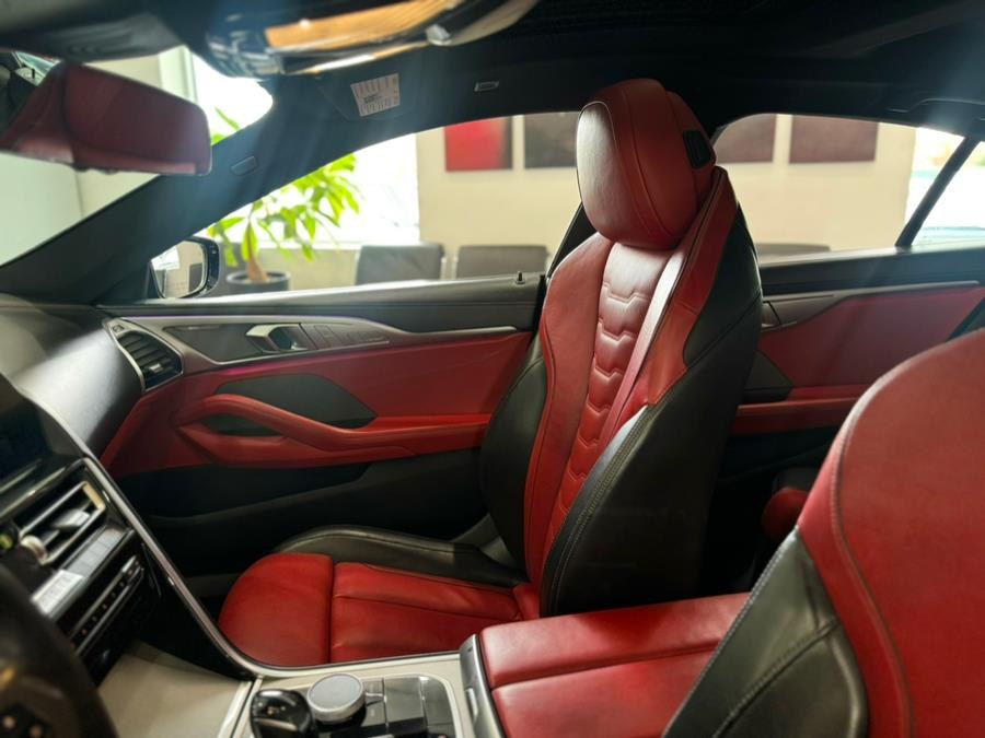 2022 BMW 8 Series 840i xDrive Gran Coupe, available for sale in Franklin Square, New York | Luxury Motor Club. Franklin Square, New York 2022 BMW 8 Series 840i xDrive Gran Coupe, available for sale in Franklin Square, New York | Luxury Motor Club. Franklin Square, New York
