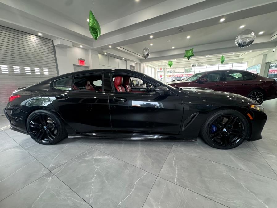 2022 BMW 8 Series 840i xDrive Gran Coupe, available for sale in Franklin Square, New York | Luxury Motor Club. Franklin Square, New York 2022 BMW 8 Series 840i xDrive Gran Coupe, available for sale in Franklin Square, New York | Luxury Motor Club. Franklin Square, New York