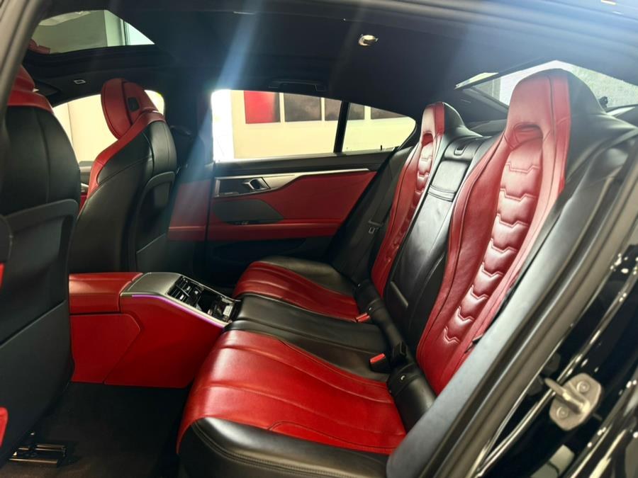 2022 BMW 8 Series 840i xDrive Gran Coupe, available for sale in Franklin Square, New York | Luxury Motor Club. Franklin Square, New York 2022 BMW 8 Series 840i xDrive Gran Coupe, available for sale in Franklin Square, New York | Luxury Motor Club. Franklin Square, New York