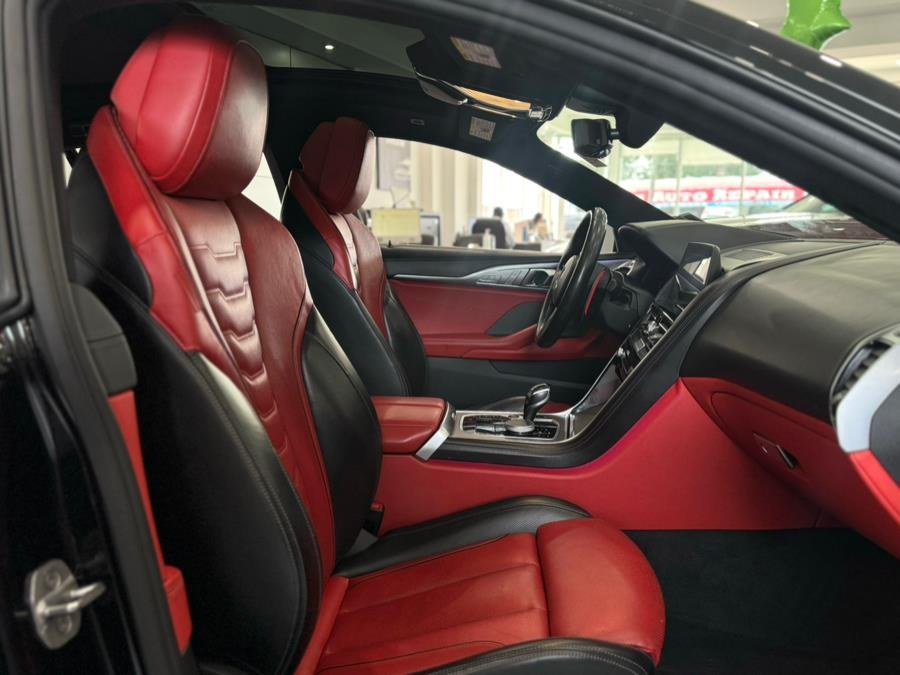 2022 BMW 8 Series 840i xDrive Gran Coupe, available for sale in Franklin Square, New York | Luxury Motor Club. Franklin Square, New York 2022 BMW 8 Series 840i xDrive Gran Coupe, available for sale in Franklin Square, New York | Luxury Motor Club. Franklin Square, New York