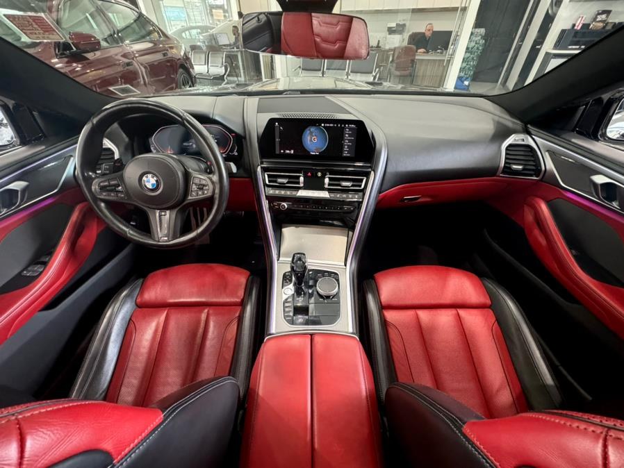 2022 BMW 8 Series 840i xDrive Gran Coupe, available for sale in Franklin Square, New York | Luxury Motor Club. Franklin Square, New York 2022 BMW 8 Series 840i xDrive Gran Coupe, available for sale in Franklin Square, New York | Luxury Motor Club. Franklin Square, New York
