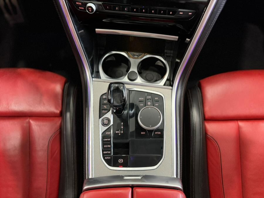 2022 BMW 8 Series 840i xDrive Gran Coupe, available for sale in Franklin Square, New York | Luxury Motor Club. Franklin Square, New York 2022 BMW 8 Series 840i xDrive Gran Coupe, available for sale in Franklin Square, New York | Luxury Motor Club. Franklin Square, New York