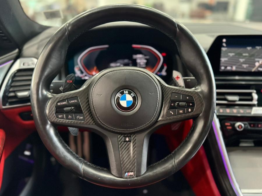 2022 BMW 8 Series 840i xDrive Gran Coupe, available for sale in Franklin Square, New York | Luxury Motor Club. Franklin Square, New York 2022 BMW 8 Series 840i xDrive Gran Coupe, available for sale in Franklin Square, New York | Luxury Motor Club. Franklin Square, New York