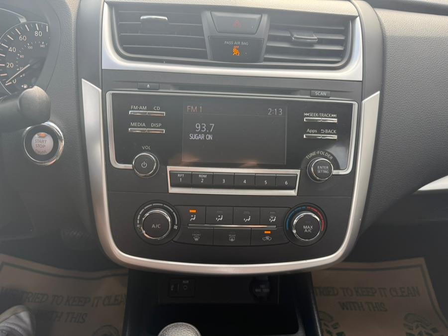2016 Nissan Altima 4dr Sdn I4 2.5 S, available for sale in East Windsor, Connecticut | Century Auto And Truck. East Windsor, Connecticut 2016 Nissan Altima 4dr Sdn I4 2.5 S, available for sale in East Windsor, Connecticut | Century Auto And Truck. East Windsor, Connecticut
