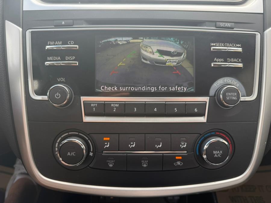 2016 Nissan Altima 4dr Sdn I4 2.5 S, available for sale in East Windsor, Connecticut | Century Auto And Truck. East Windsor, Connecticut 2016 Nissan Altima 4dr Sdn I4 2.5 S, available for sale in East Windsor, Connecticut | Century Auto And Truck. East Windsor, Connecticut