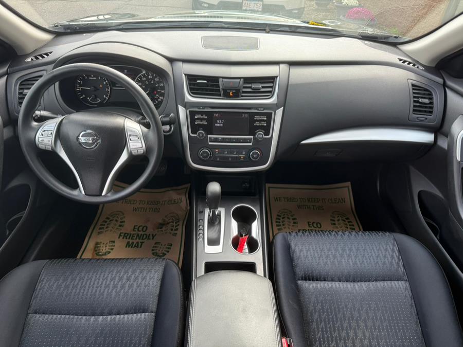 2016 Nissan Altima 4dr Sdn I4 2.5 S, available for sale in East Windsor, Connecticut | Century Auto And Truck. East Windsor, Connecticut 2016 Nissan Altima 4dr Sdn I4 2.5 S, available for sale in East Windsor, Connecticut | Century Auto And Truck. East Windsor, Connecticut
