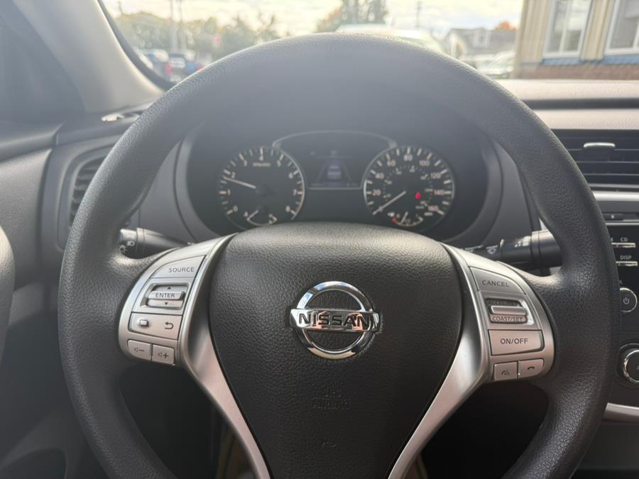 2016 Nissan Altima 4dr Sdn I4 2.5 S, available for sale in East Windsor, Connecticut | Century Auto And Truck. East Windsor, Connecticut 2016 Nissan Altima 4dr Sdn I4 2.5 S, available for sale in East Windsor, Connecticut | Century Auto And Truck. East Windsor, Connecticut