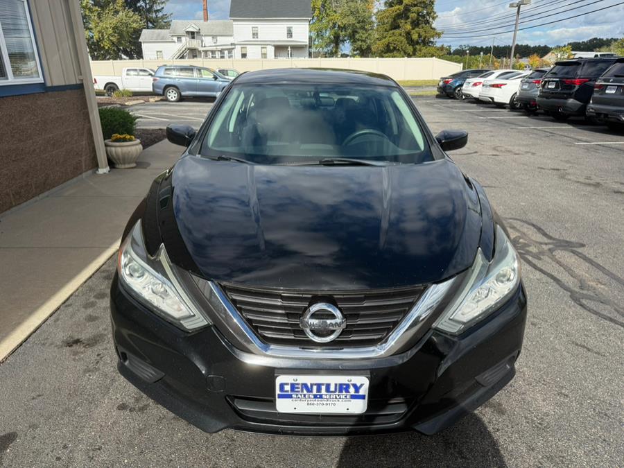 2016 Nissan Altima 4dr Sdn I4 2.5 S, available for sale in East Windsor, Connecticut | Century Auto And Truck. East Windsor, Connecticut 2016 Nissan Altima 4dr Sdn I4 2.5 S, available for sale in East Windsor, Connecticut | Century Auto And Truck. East Windsor, Connecticut
