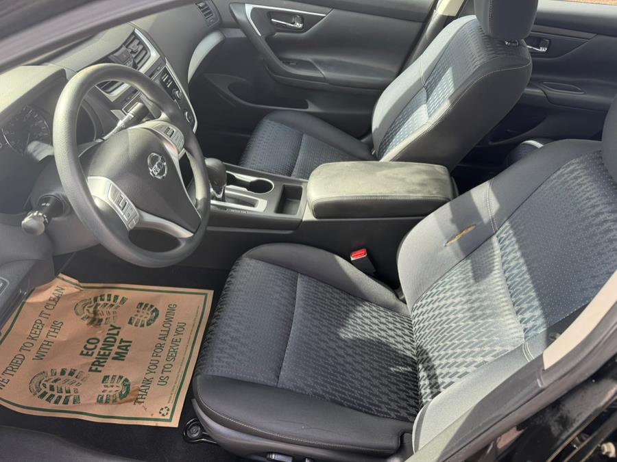 2016 Nissan Altima 4dr Sdn I4 2.5 S, available for sale in East Windsor, Connecticut | Century Auto And Truck. East Windsor, Connecticut 2016 Nissan Altima 4dr Sdn I4 2.5 S, available for sale in East Windsor, Connecticut | Century Auto And Truck. East Windsor, Connecticut