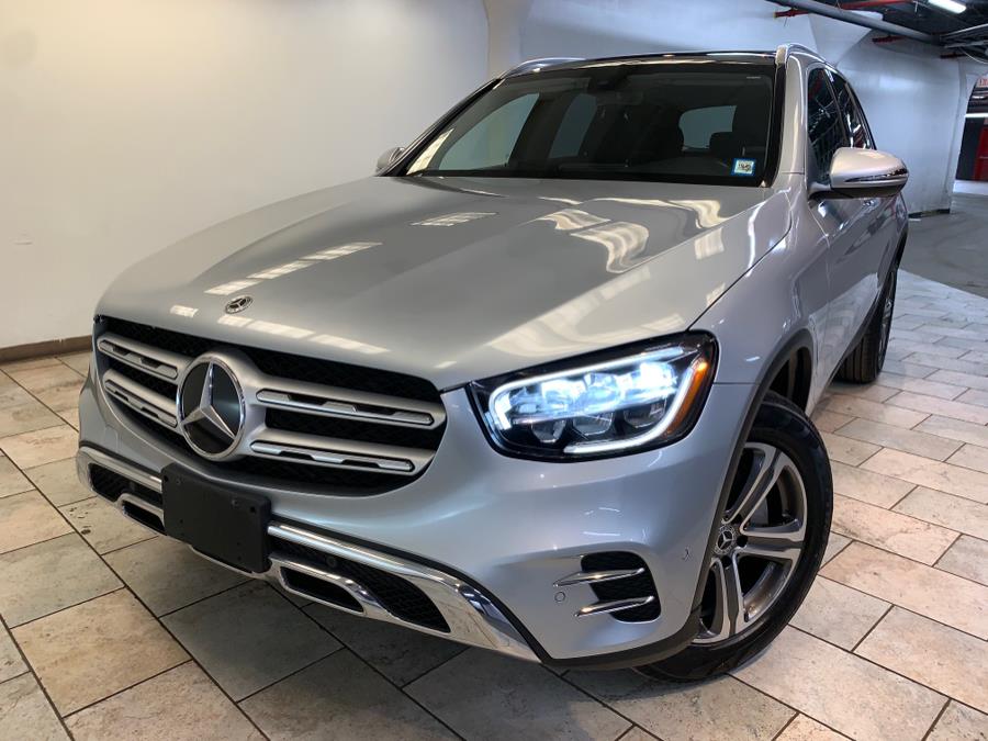 Used 2021 Mercedes-Benz GLC in Lodi, New Jersey | European Auto Expo. Lodi, New Jersey
