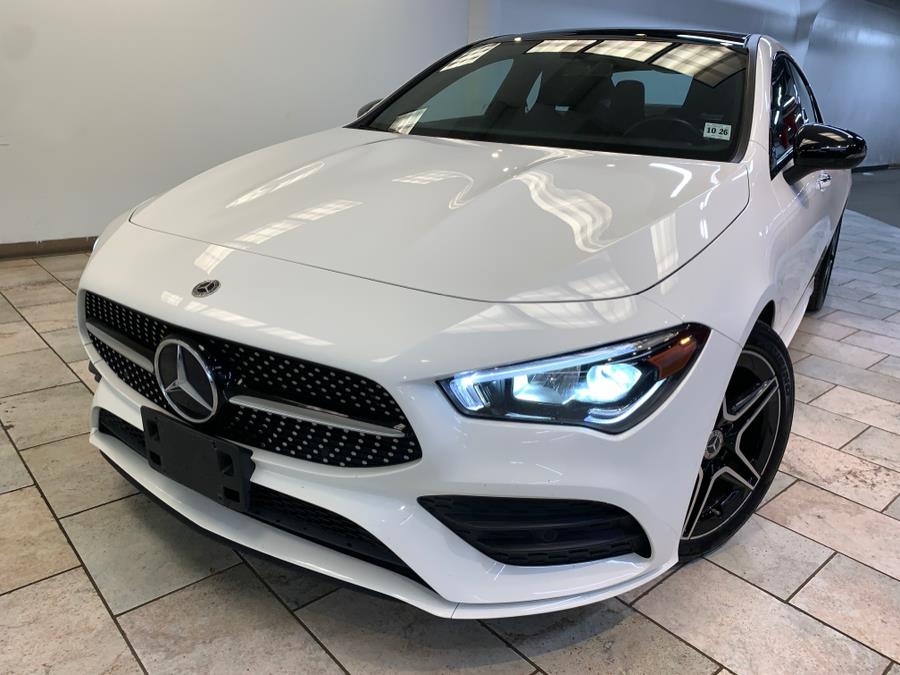 Used 2022 Mercedes-Benz CLA in Lodi, New Jersey | European Auto Expo. Lodi, New Jersey