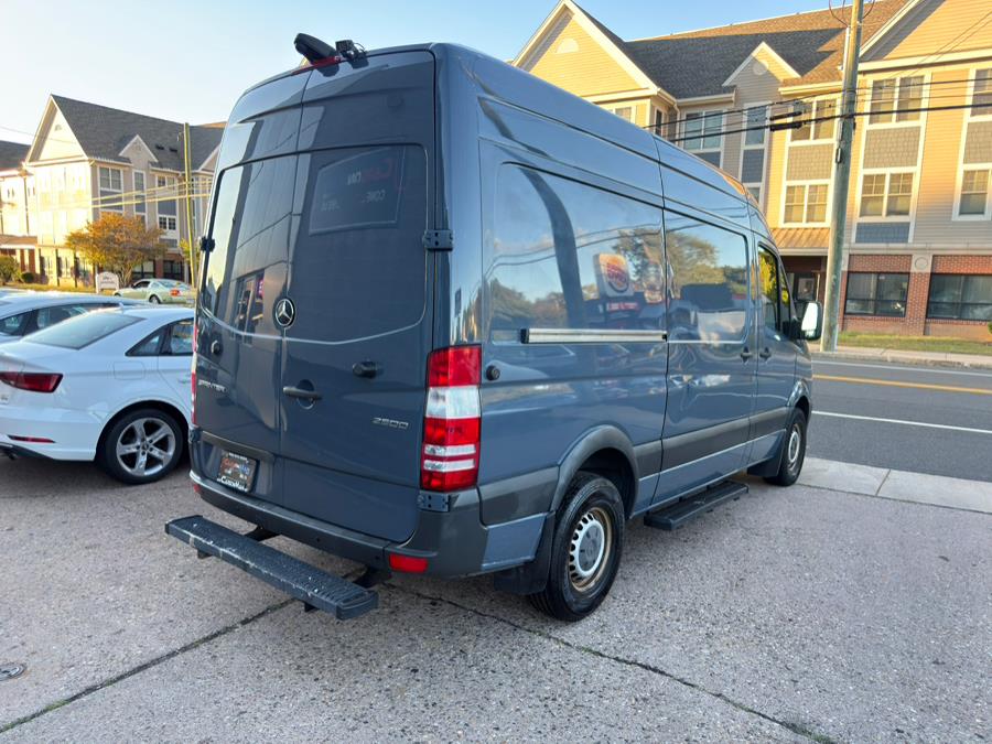 2018 Mercedes-Benz Sprinter Cargo Van 2500 Standard Roof V6 144" RWD, available for sale in Manchester, Connecticut | Carsonmain LLC. Manchester, Connecticut 2018 Mercedes-Benz Sprinter Cargo Van 2500 Standard Roof V6 144" RWD, available for sale in Manchester, Connecticut | Carsonmain LLC. Manchester, Connecticut