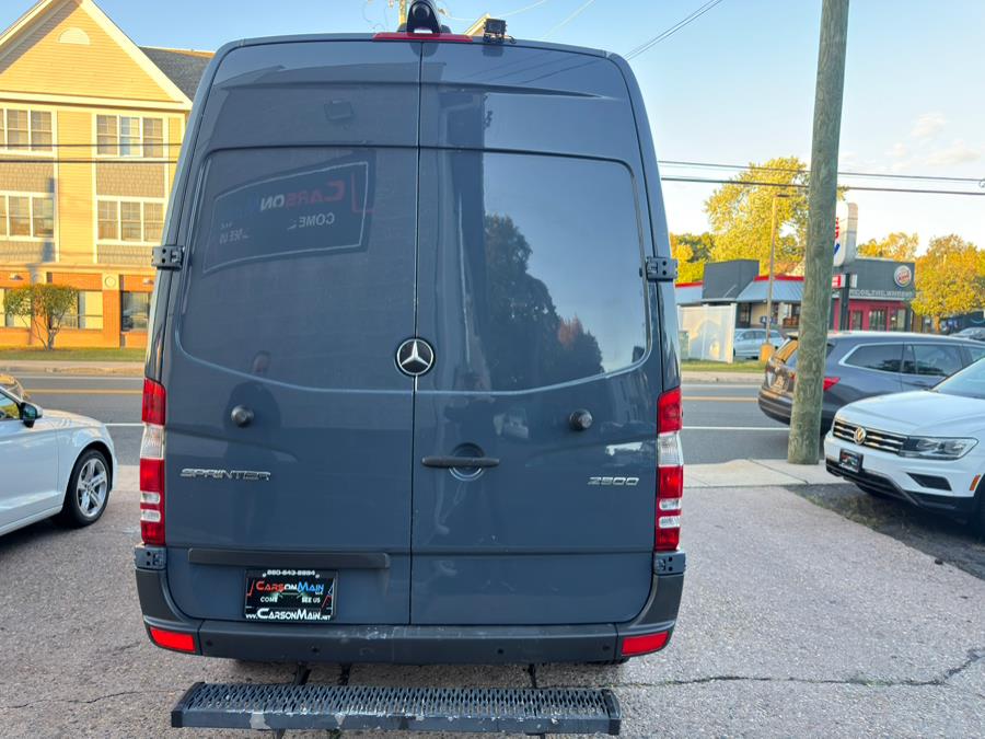 2018 Mercedes-Benz Sprinter Cargo Van 2500 Standard Roof V6 144" RWD, available for sale in Manchester, Connecticut | Carsonmain LLC. Manchester, Connecticut 2018 Mercedes-Benz Sprinter Cargo Van 2500 Standard Roof V6 144" RWD, available for sale in Manchester, Connecticut | Carsonmain LLC. Manchester, Connecticut