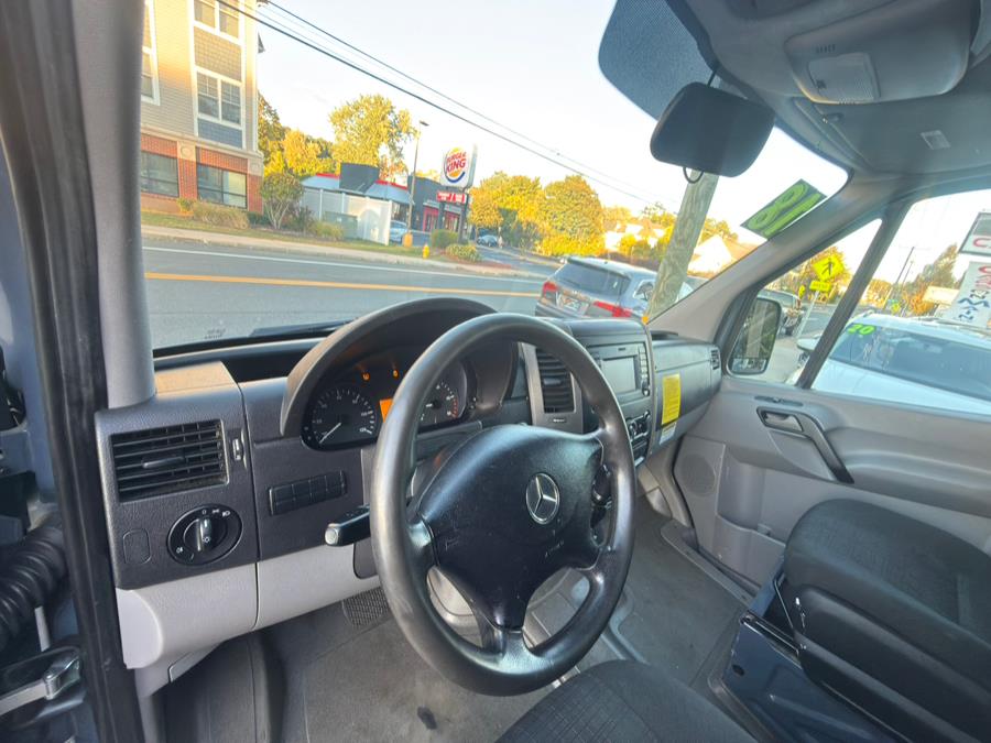 2018 Mercedes-Benz Sprinter Cargo Van 2500 Standard Roof V6 144" RWD, available for sale in Manchester, Connecticut | Carsonmain LLC. Manchester, Connecticut 2018 Mercedes-Benz Sprinter Cargo Van 2500 Standard Roof V6 144" RWD, available for sale in Manchester, Connecticut | Carsonmain LLC. Manchester, Connecticut