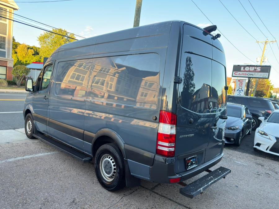 2018 Mercedes-Benz Sprinter Cargo Van 2500 Standard Roof V6 144" RWD, available for sale in Manchester, Connecticut | Carsonmain LLC. Manchester, Connecticut 2018 Mercedes-Benz Sprinter Cargo Van 2500 Standard Roof V6 144" RWD, available for sale in Manchester, Connecticut | Carsonmain LLC. Manchester, Connecticut