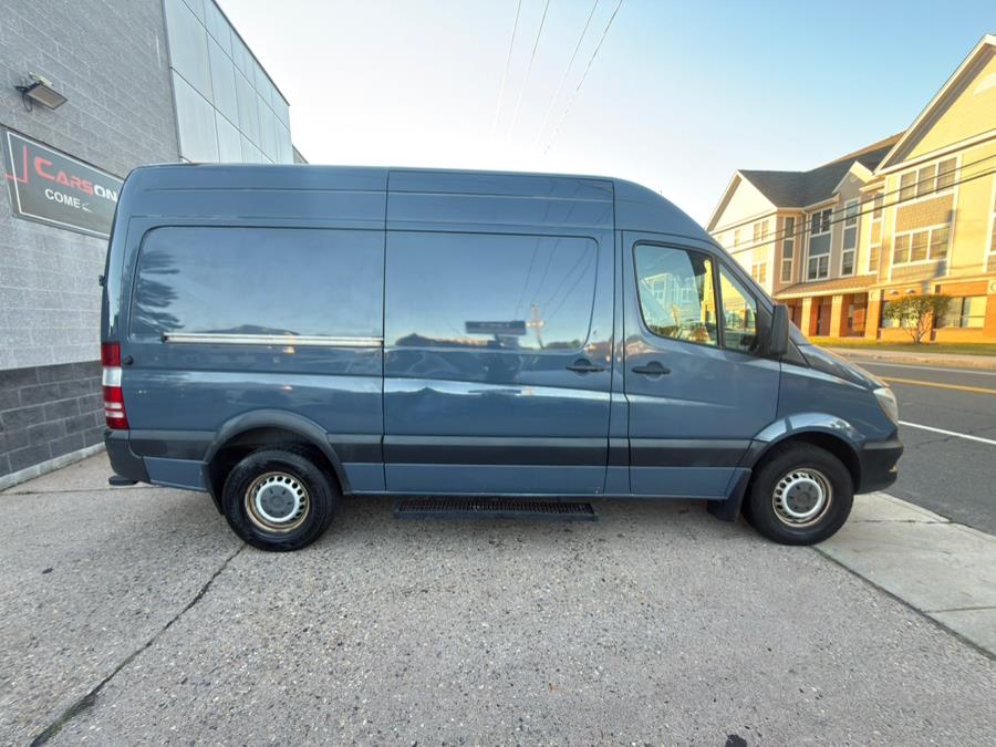 2018 Mercedes-Benz Sprinter Cargo Van 2500 Standard Roof V6 144" RWD, available for sale in Manchester, Connecticut | Carsonmain LLC. Manchester, Connecticut 2018 Mercedes-Benz Sprinter Cargo Van 2500 Standard Roof V6 144" RWD, available for sale in Manchester, Connecticut | Carsonmain LLC. Manchester, Connecticut