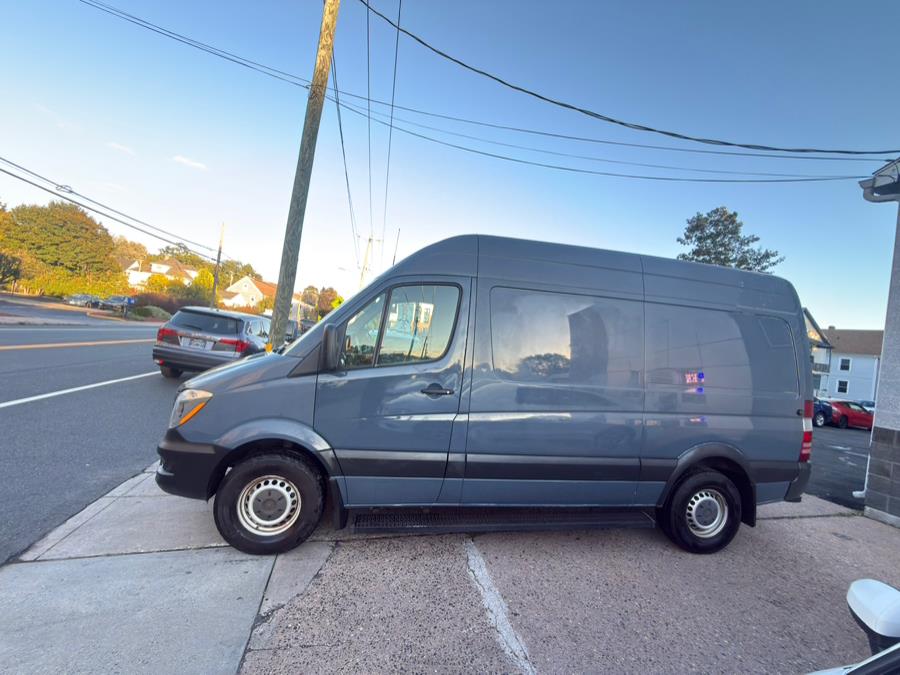 2018 Mercedes-Benz Sprinter Cargo Van 2500 Standard Roof V6 144" RWD, available for sale in Manchester, Connecticut | Carsonmain LLC. Manchester, Connecticut 2018 Mercedes-Benz Sprinter Cargo Van 2500 Standard Roof V6 144" RWD, available for sale in Manchester, Connecticut | Carsonmain LLC. Manchester, Connecticut