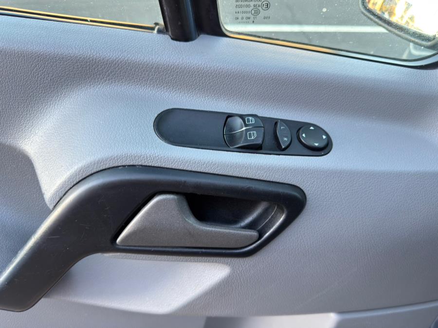 2018 Mercedes-Benz Sprinter Cargo Van 2500 Standard Roof V6 144" RWD, available for sale in Manchester, Connecticut | Carsonmain LLC. Manchester, Connecticut 2018 Mercedes-Benz Sprinter Cargo Van 2500 Standard Roof V6 144" RWD, available for sale in Manchester, Connecticut | Carsonmain LLC. Manchester, Connecticut