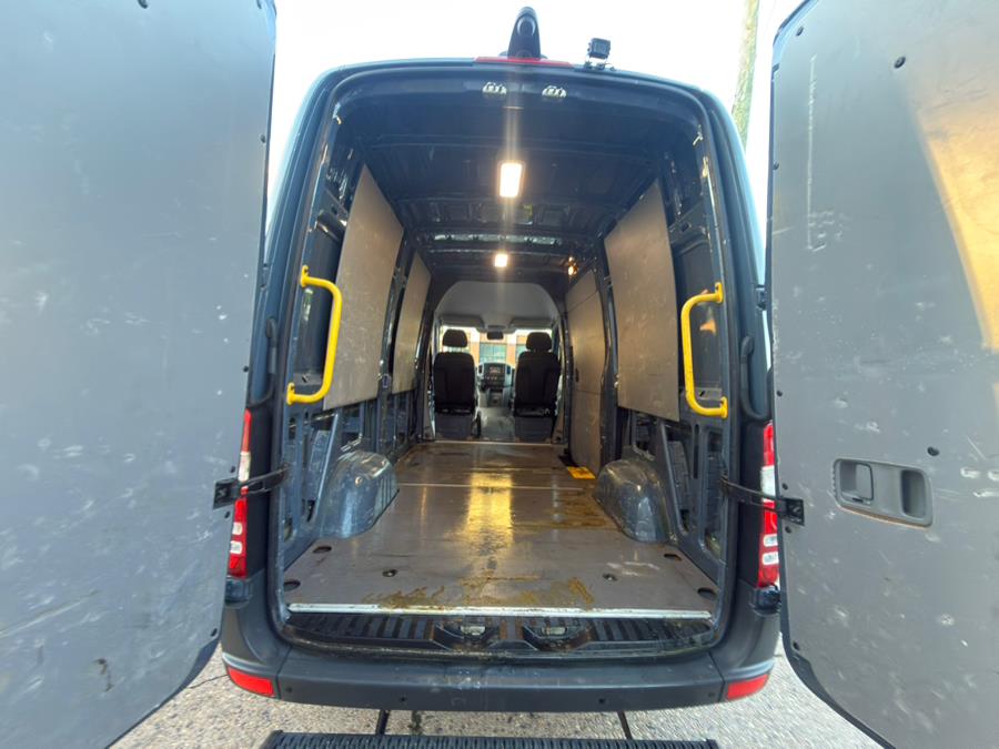 2018 Mercedes-Benz Sprinter Cargo Van 2500 Standard Roof V6 144" RWD, available for sale in Manchester, Connecticut | Carsonmain LLC. Manchester, Connecticut 2018 Mercedes-Benz Sprinter Cargo Van 2500 Standard Roof V6 144" RWD, available for sale in Manchester, Connecticut | Carsonmain LLC. Manchester, Connecticut