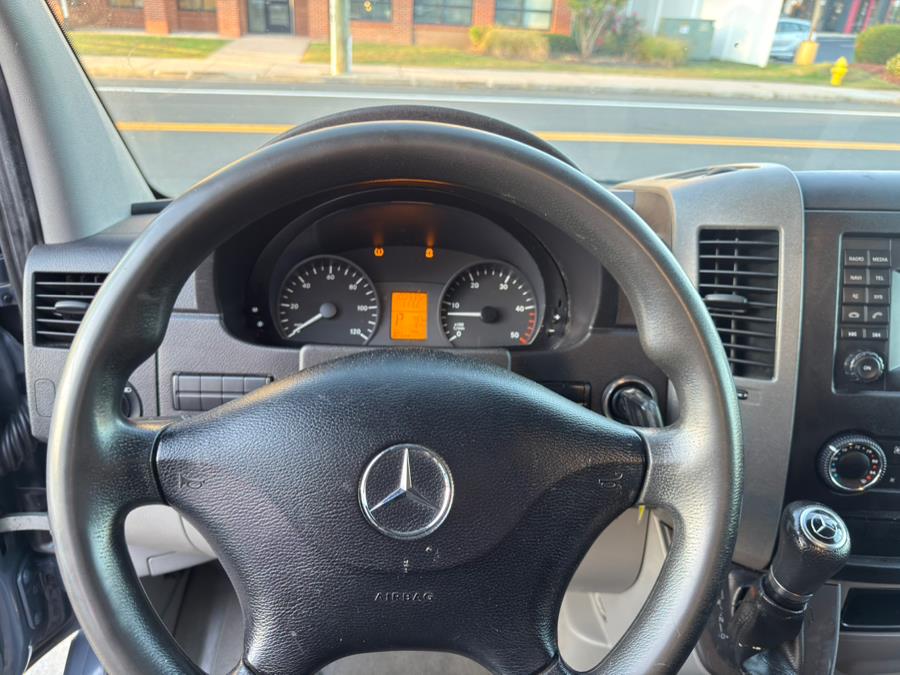 2018 Mercedes-Benz Sprinter Cargo Van 2500 Standard Roof V6 144" RWD, available for sale in Manchester, Connecticut | Carsonmain LLC. Manchester, Connecticut 2018 Mercedes-Benz Sprinter Cargo Van 2500 Standard Roof V6 144" RWD, available for sale in Manchester, Connecticut | Carsonmain LLC. Manchester, Connecticut