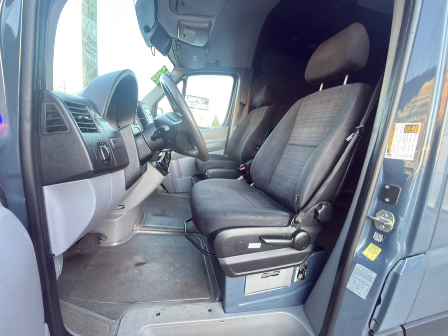 2018 Mercedes-Benz Sprinter Cargo Van 2500 Standard Roof V6 144" RWD, available for sale in Manchester, Connecticut | Carsonmain LLC. Manchester, Connecticut 2018 Mercedes-Benz Sprinter Cargo Van 2500 Standard Roof V6 144" RWD, available for sale in Manchester, Connecticut | Carsonmain LLC. Manchester, Connecticut