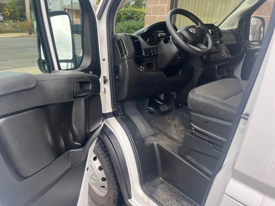 2023 Ram ProMaster Cargo Van 1500 Low Roof 136" WB, available for sale in Bridgeport, Connecticut | Airway Motors. Bridgeport, Connecticut 2023 Ram ProMaster Cargo Van 1500 Low Roof 136" WB, available for sale in Bridgeport, Connecticut | Airway Motors. Bridgeport, Connecticut