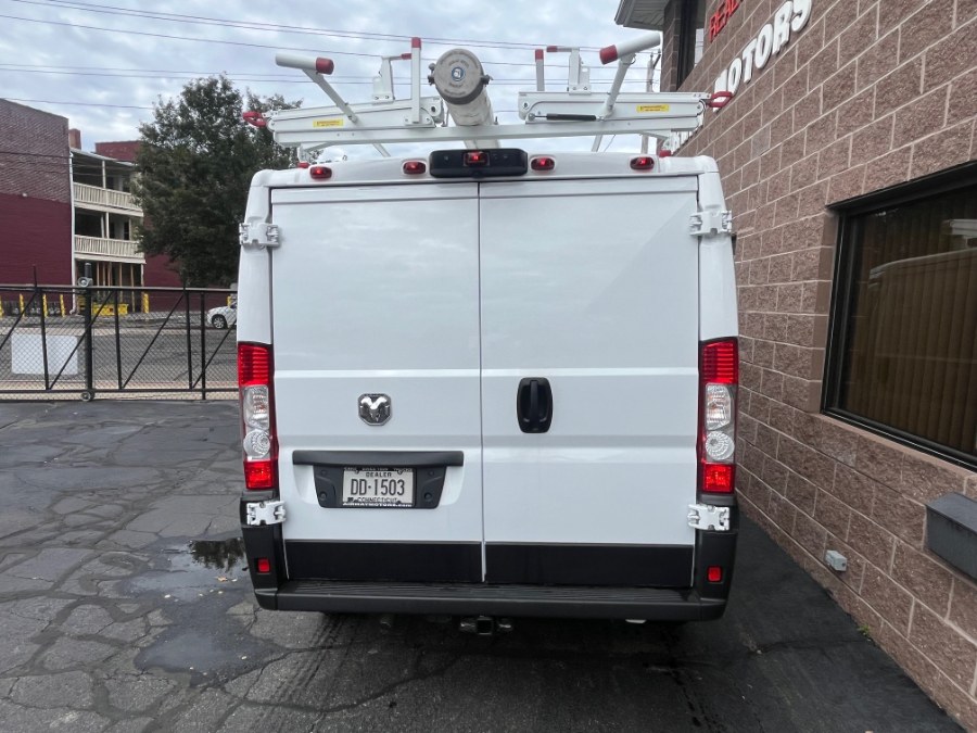 2023 Ram ProMaster Cargo Van 1500 Low Roof 136" WB, available for sale in Bridgeport, Connecticut | Airway Motors. Bridgeport, Connecticut 2023 Ram ProMaster Cargo Van 1500 Low Roof 136" WB, available for sale in Bridgeport, Connecticut | Airway Motors. Bridgeport, Connecticut
