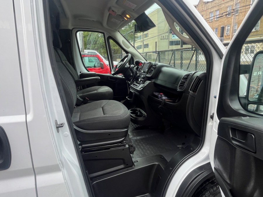 2023 Ram ProMaster Cargo Van 1500 Low Roof 136" WB, available for sale in Bridgeport, Connecticut | Airway Motors. Bridgeport, Connecticut 2023 Ram ProMaster Cargo Van 1500 Low Roof 136" WB, available for sale in Bridgeport, Connecticut | Airway Motors. Bridgeport, Connecticut