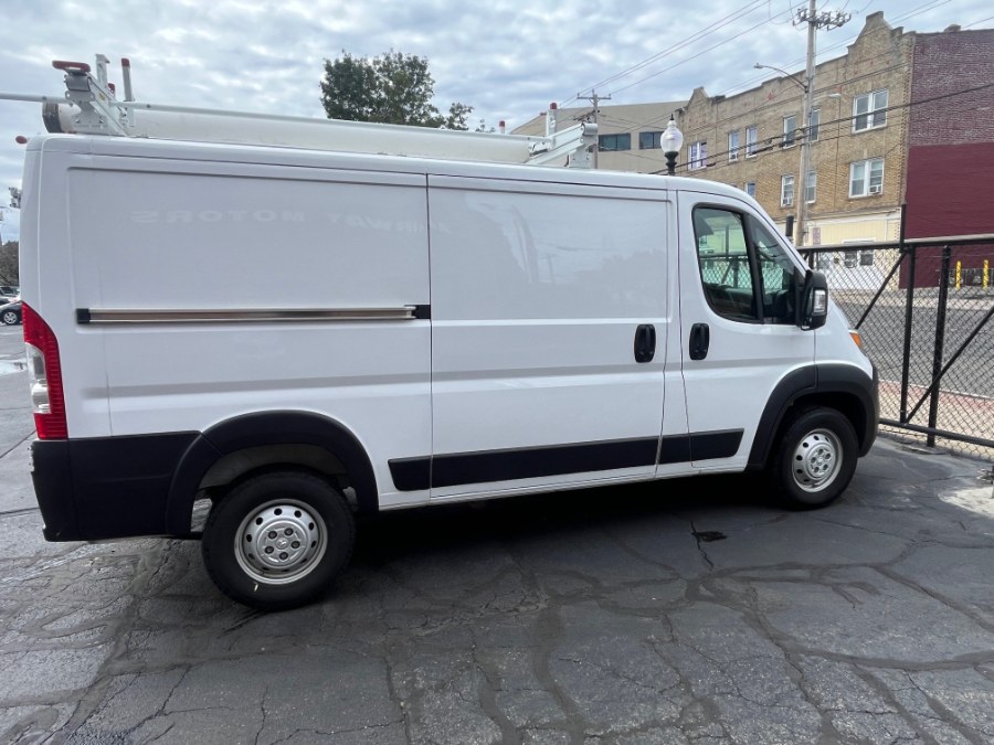 2023 Ram ProMaster Cargo Van 1500 Low Roof 136" WB, available for sale in Bridgeport, Connecticut | Airway Motors. Bridgeport, Connecticut 2023 Ram ProMaster Cargo Van 1500 Low Roof 136" WB, available for sale in Bridgeport, Connecticut | Airway Motors. Bridgeport, Connecticut