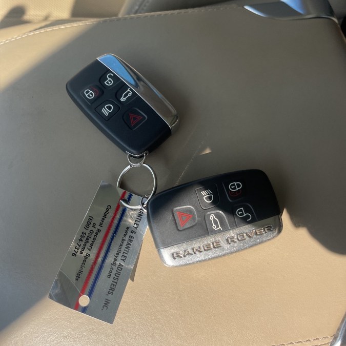 2016 Land Rover Range Rover 4WD 4dr HSE, available for sale in Hicksville, New York | REGAL AUTOHAUS Auto Service and Sales. Hicksville, New York 2016 Land Rover Range Rover 4WD 4dr HSE, available for sale in Hicksville, New York | REGAL AUTOHAUS Auto Service and Sales. Hicksville, New York