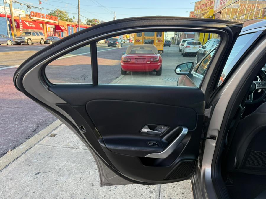 2019 Mercedes-Benz A-Class A 220 Sedan, available for sale in Brooklyn, New York | Worlds Best Auto Inc. Brooklyn, New York 2019 Mercedes-Benz A-Class A 220 Sedan, available for sale in Brooklyn, New York | Worlds Best Auto Inc. Brooklyn, New York