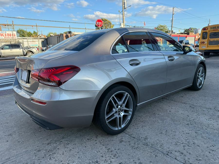 2019 Mercedes-Benz A-Class A 220 Sedan, available for sale in Brooklyn, New York | Worlds Best Auto Inc. Brooklyn, New York 2019 Mercedes-Benz A-Class A 220 Sedan, available for sale in Brooklyn, New York | Worlds Best Auto Inc. Brooklyn, New York