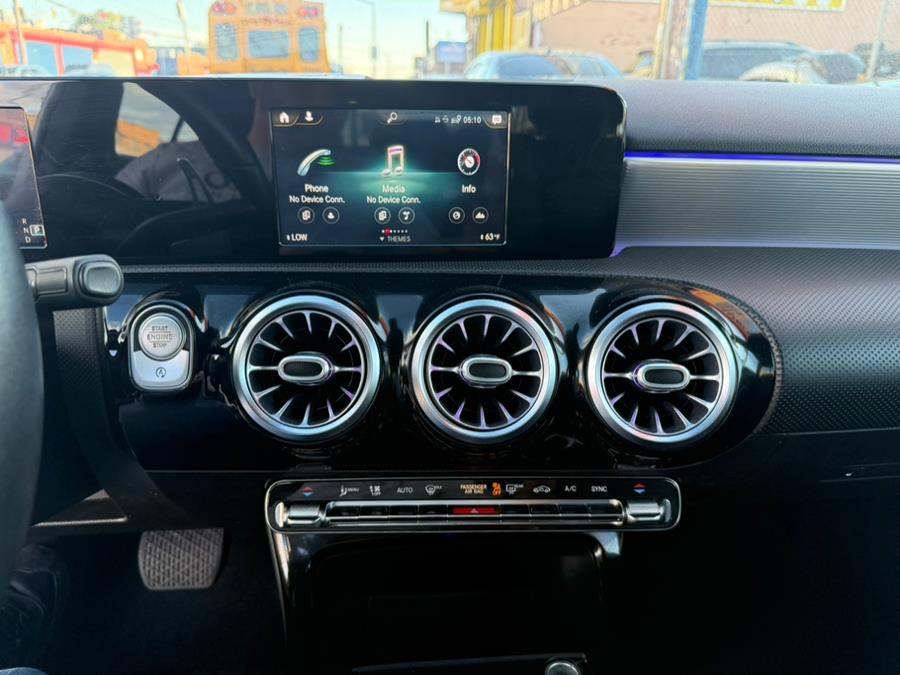 2019 Mercedes-Benz A-Class A 220 Sedan, available for sale in Brooklyn, New York | Worlds Best Auto Inc. Brooklyn, New York 2019 Mercedes-Benz A-Class A 220 Sedan, available for sale in Brooklyn, New York | Worlds Best Auto Inc. Brooklyn, New York
