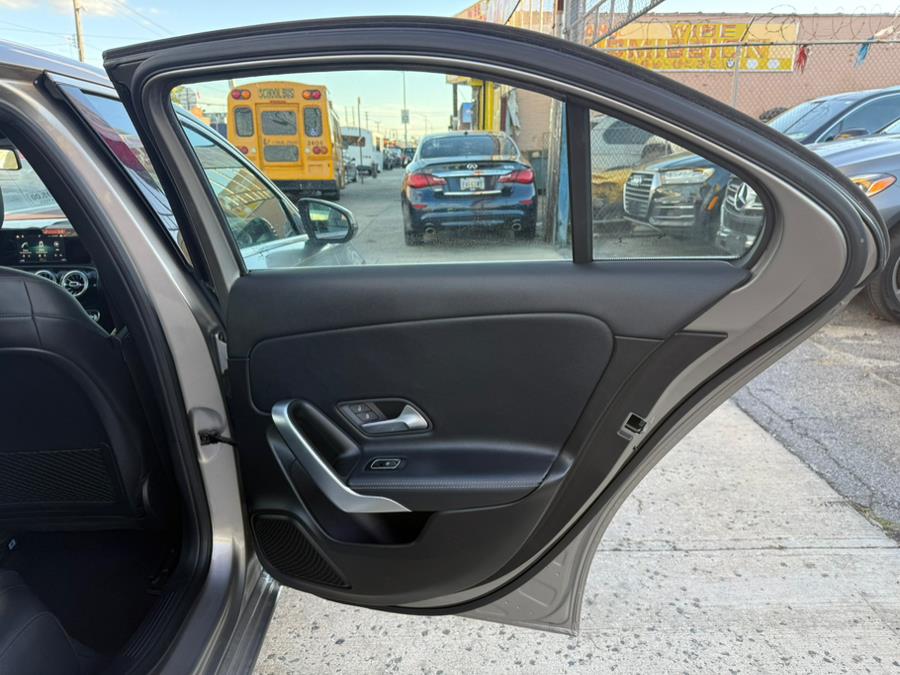 2019 Mercedes-Benz A-Class A 220 Sedan, available for sale in Brooklyn, New York | Worlds Best Auto Inc. Brooklyn, New York 2019 Mercedes-Benz A-Class A 220 Sedan, available for sale in Brooklyn, New York | Worlds Best Auto Inc. Brooklyn, New York