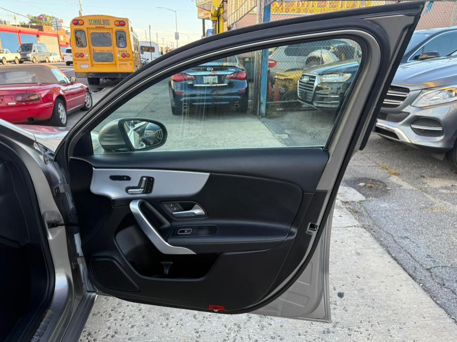 2019 Mercedes-Benz A-Class A 220 Sedan, available for sale in Brooklyn, New York | Worlds Best Auto Inc. Brooklyn, New York 2019 Mercedes-Benz A-Class A 220 Sedan, available for sale in Brooklyn, New York | Worlds Best Auto Inc. Brooklyn, New York