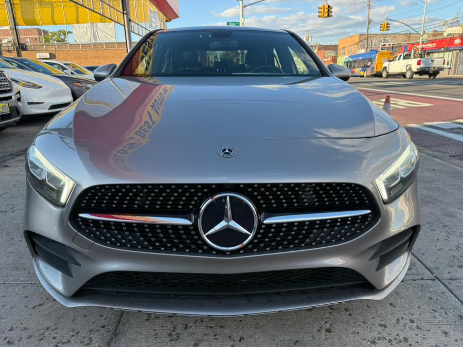 2019 Mercedes-Benz A-Class A 220 Sedan, available for sale in Brooklyn, New York | Worlds Best Auto Inc. Brooklyn, New York 2019 Mercedes-Benz A-Class A 220 Sedan, available for sale in Brooklyn, New York | Worlds Best Auto Inc. Brooklyn, New York