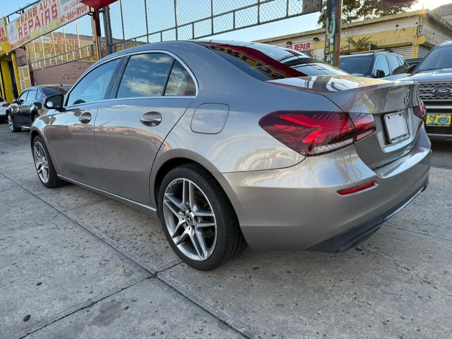 2019 Mercedes-Benz A-Class A 220 Sedan, available for sale in Brooklyn, New York | Worlds Best Auto Inc. Brooklyn, New York 2019 Mercedes-Benz A-Class A 220 Sedan, available for sale in Brooklyn, New York | Worlds Best Auto Inc. Brooklyn, New York