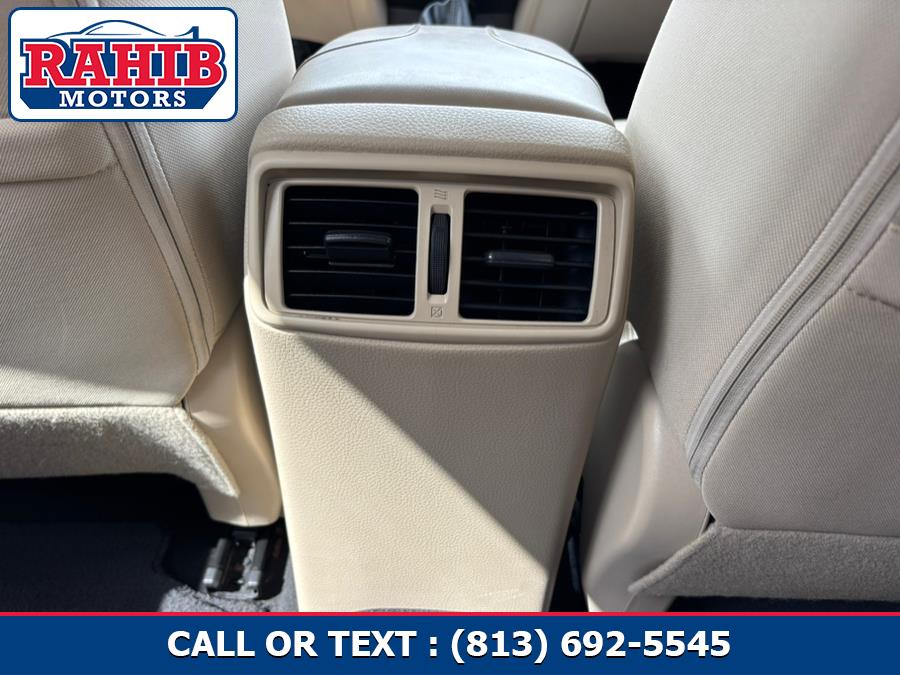 2017 Nissan Rogue FWD SV, available for sale in Orlando, Florida | RAHIB INC. Orlando, Florida 2017 Nissan Rogue FWD SV, available for sale in Orlando, Florida | RAHIB INC. Orlando, Florida