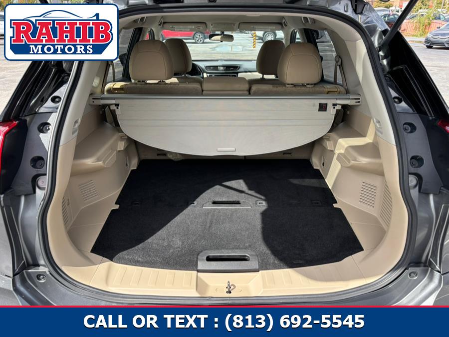 2017 Nissan Rogue FWD SV, available for sale in Orlando, Florida | RAHIB INC. Orlando, Florida 2017 Nissan Rogue FWD SV, available for sale in Orlando, Florida | RAHIB INC. Orlando, Florida