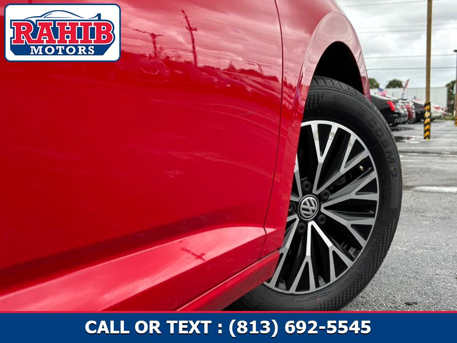 2020 Volkswagen Jetta SE Auto w/SULEV, available for sale in Orlando, Florida | RAHIB INC. Orlando, Florida 2020 Volkswagen Jetta SE Auto w/SULEV, available for sale in Orlando, Florida | RAHIB INC. Orlando, Florida