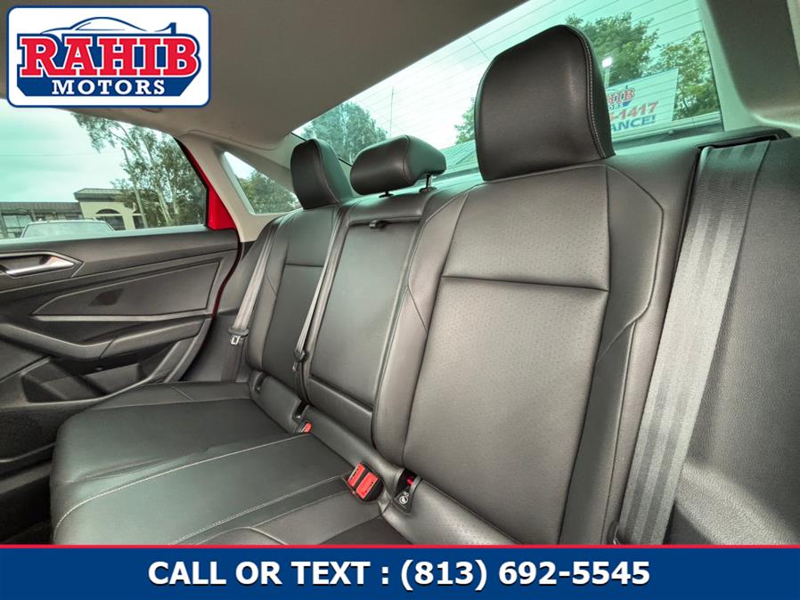 2020 Volkswagen Jetta SE Auto w/SULEV, available for sale in Orlando, Florida | RAHIB INC. Orlando, Florida 2020 Volkswagen Jetta SE Auto w/SULEV, available for sale in Orlando, Florida | RAHIB INC. Orlando, Florida