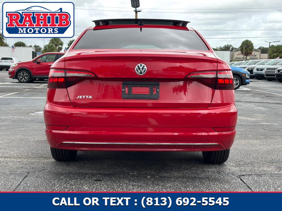 2020 Volkswagen Jetta SE Auto w/SULEV, available for sale in Orlando, Florida | RAHIB INC. Orlando, Florida 2020 Volkswagen Jetta SE Auto w/SULEV, available for sale in Orlando, Florida | RAHIB INC. Orlando, Florida