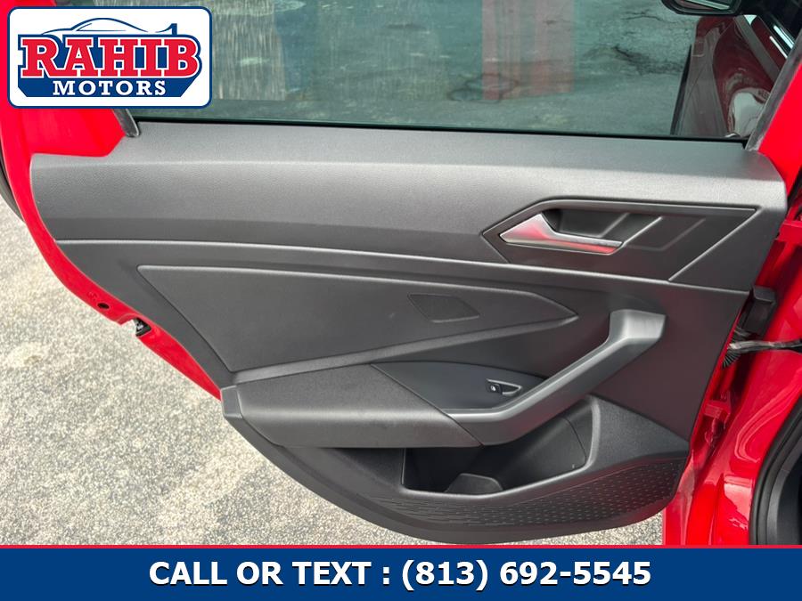 2020 Volkswagen Jetta SE Auto w/SULEV, available for sale in Orlando, Florida | RAHIB INC. Orlando, Florida 2020 Volkswagen Jetta SE Auto w/SULEV, available for sale in Orlando, Florida | RAHIB INC. Orlando, Florida