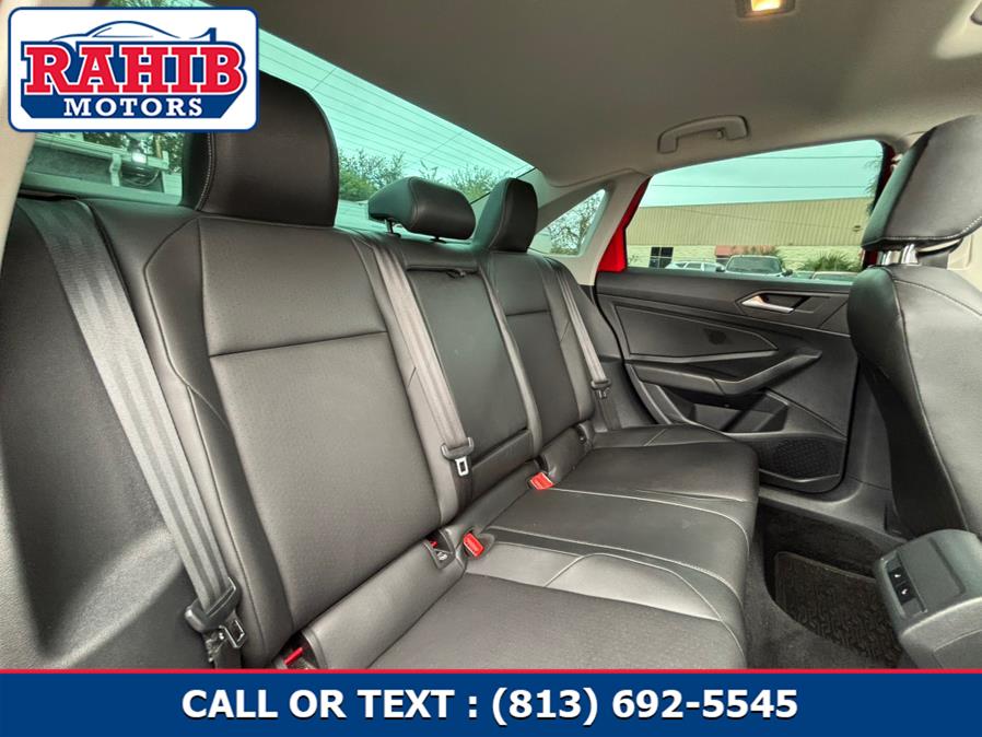 2020 Volkswagen Jetta SE Auto w/SULEV, available for sale in Orlando, Florida | RAHIB INC. Orlando, Florida 2020 Volkswagen Jetta SE Auto w/SULEV, available for sale in Orlando, Florida | RAHIB INC. Orlando, Florida