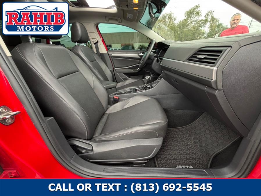 2020 Volkswagen Jetta SE Auto w/SULEV, available for sale in Orlando, Florida | RAHIB INC. Orlando, Florida 2020 Volkswagen Jetta SE Auto w/SULEV, available for sale in Orlando, Florida | RAHIB INC. Orlando, Florida