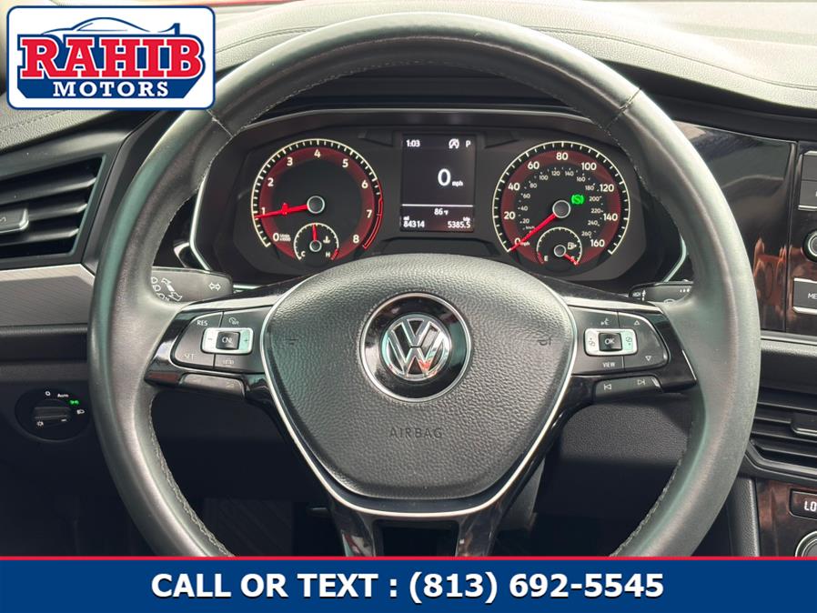 2020 Volkswagen Jetta SE Auto w/SULEV, available for sale in Orlando, Florida | RAHIB INC. Orlando, Florida 2020 Volkswagen Jetta SE Auto w/SULEV, available for sale in Orlando, Florida | RAHIB INC. Orlando, Florida
