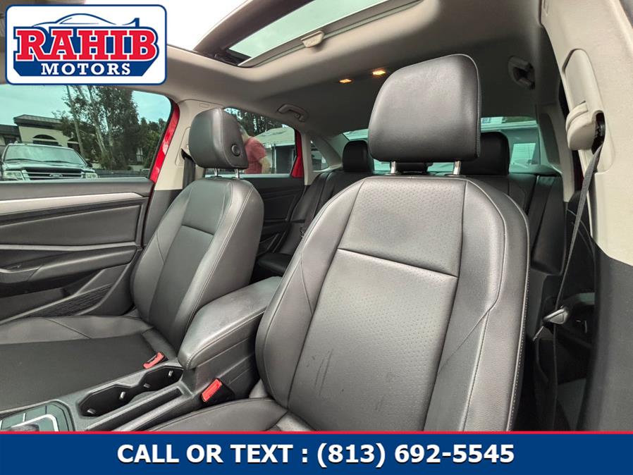 2020 Volkswagen Jetta SE Auto w/SULEV, available for sale in Orlando, Florida | RAHIB INC. Orlando, Florida 2020 Volkswagen Jetta SE Auto w/SULEV, available for sale in Orlando, Florida | RAHIB INC. Orlando, Florida