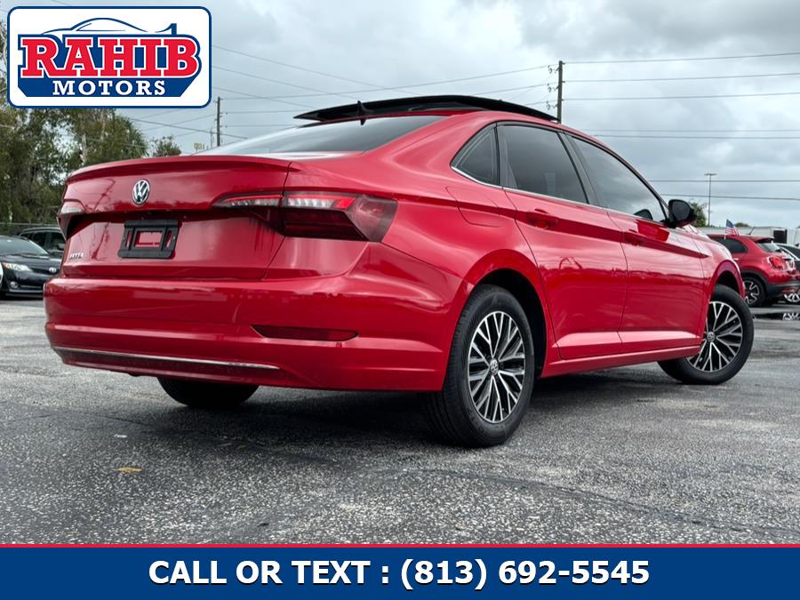 2020 Volkswagen Jetta SE Auto w/SULEV, available for sale in Orlando, Florida | RAHIB INC. Orlando, Florida 2020 Volkswagen Jetta SE Auto w/SULEV, available for sale in Orlando, Florida | RAHIB INC. Orlando, Florida